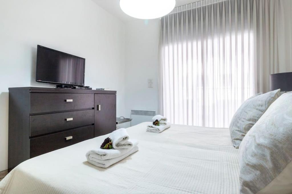 Luxury 3 Bedroom Apt, Harav Kook7 Jerusalem Ngoại thất bức ảnh