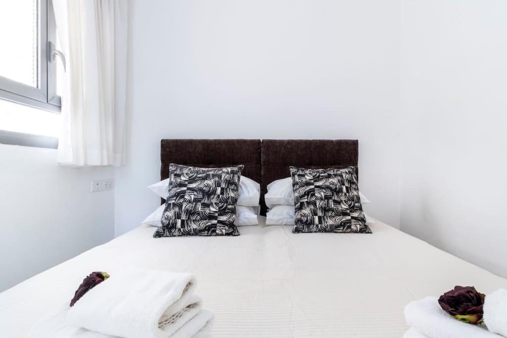 Luxury 3 Bedroom Apt, Harav Kook7 Jerusalem Ngoại thất bức ảnh