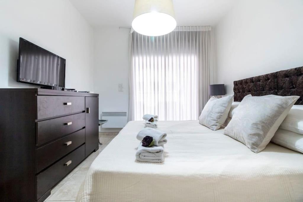 Luxury 3 Bedroom Apt, Harav Kook7 Jerusalem Ngoại thất bức ảnh