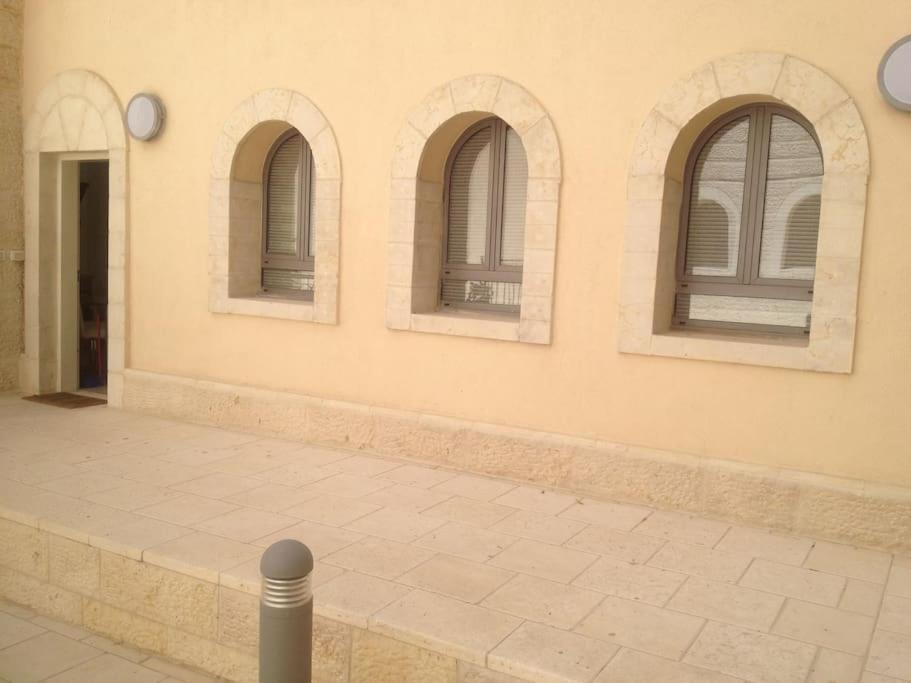 Luxury 3 Bedroom Apt, Harav Kook7 Jerusalem Ngoại thất bức ảnh