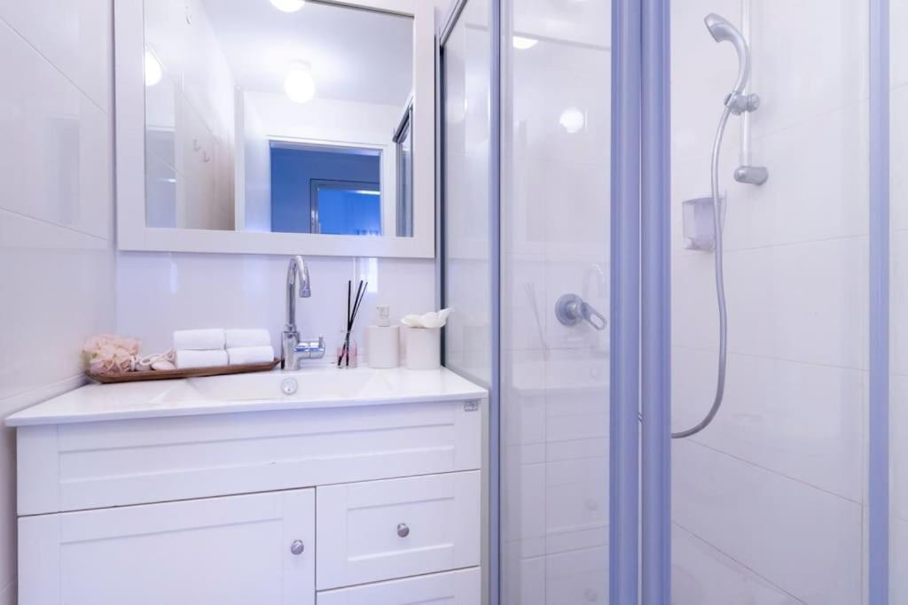 Luxury 3 Bedroom Apt, Harav Kook7 Jerusalem Ngoại thất bức ảnh