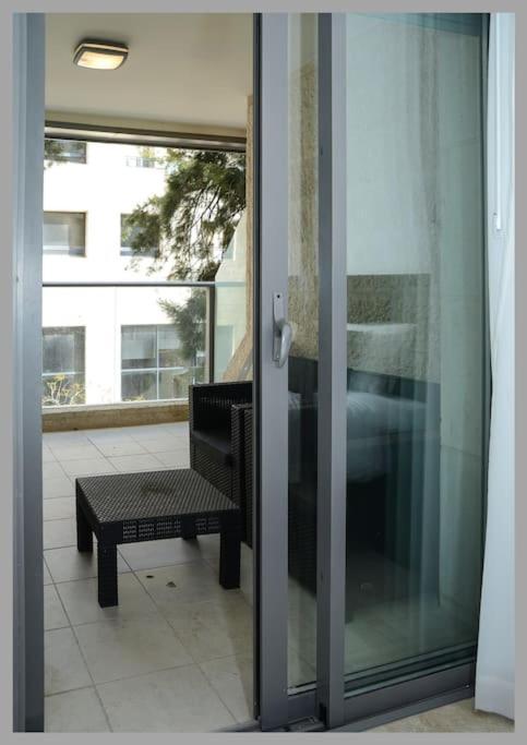 Luxury 3 Bedroom Apt, Harav Kook7 Jerusalem Ngoại thất bức ảnh